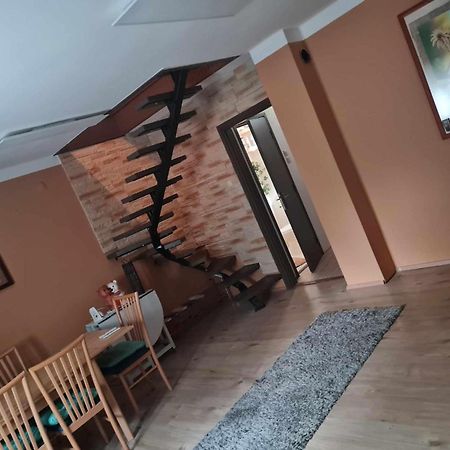 Granas Paradise Gant Ngoại thất bức ảnh